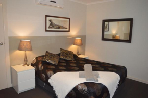Blue Lake Motel, Mt Gambier